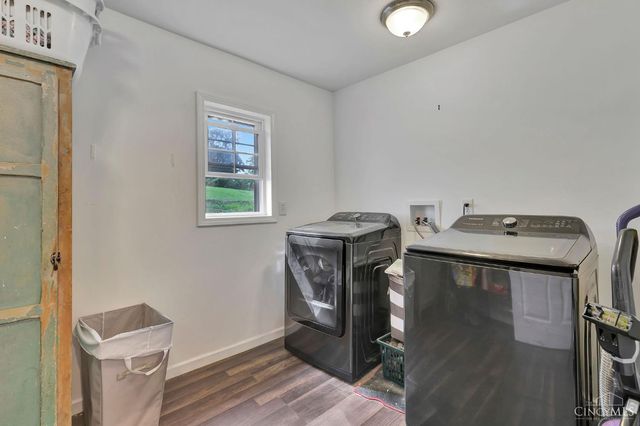 10337 Paddys Run Road, Crosby Twp, OH 45030