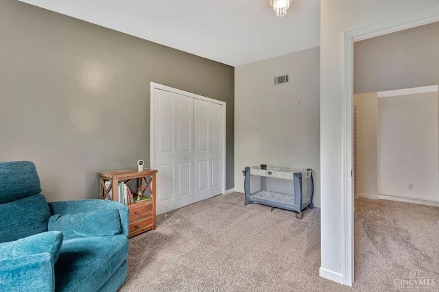 10337 Paddys Run Road, Crosby Twp, OH 45030