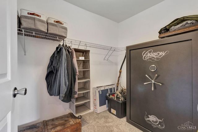 10337 Paddys Run Road, Crosby Twp, OH 45030