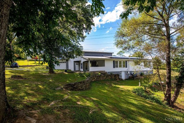 10337 Paddys Run Road, Crosby Twp, OH 45030