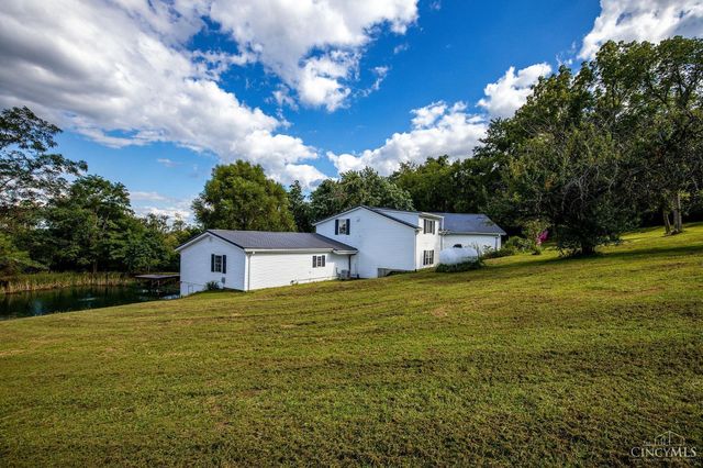 10337 Paddys Run Road, Crosby Twp, OH 45030