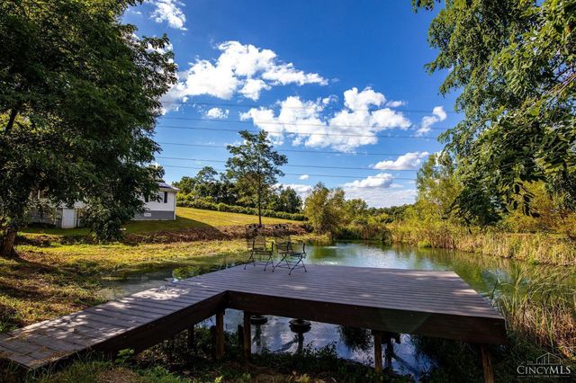 10337 Paddys Run Road, Crosby Twp, OH 45030