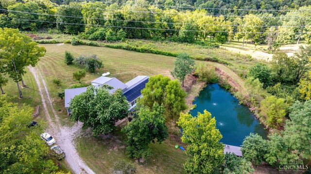 10337 Paddys Run Road, Crosby Twp, OH 45030