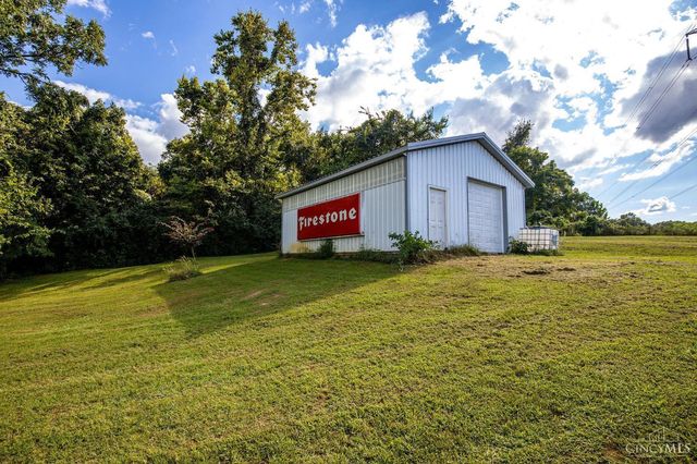 10337 Paddys Run Road, Crosby Twp, OH 45030