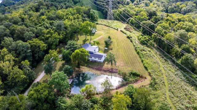 10337 Paddys Run Road, Crosby Twp, OH 45030