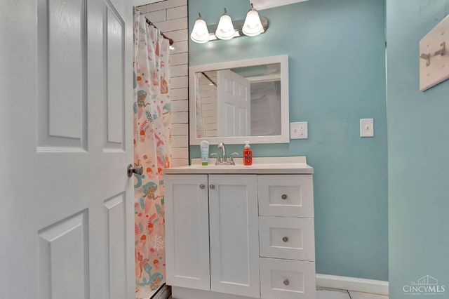 10337 Paddys Run Road, Crosby Twp, OH 45030