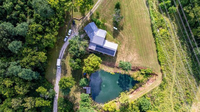 10337 Paddys Run Road, Crosby Twp, OH 45030