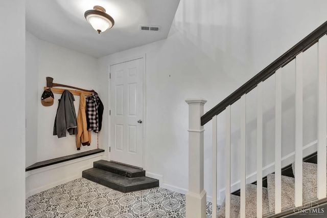 10337 Paddys Run Road, Crosby Twp, OH 45030