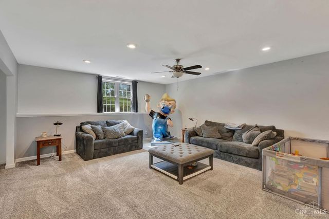 10337 Paddys Run Road, Crosby Twp, OH 45030