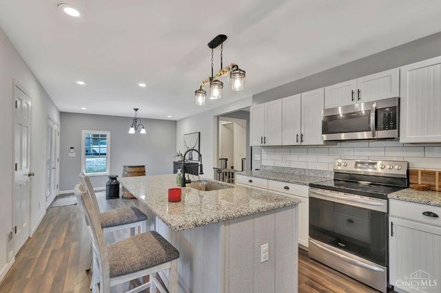 10337 Paddys Run Road, Crosby Twp, OH 45030