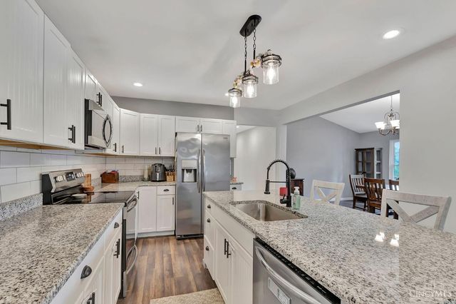 10337 Paddys Run Road, Crosby Twp, OH 45030