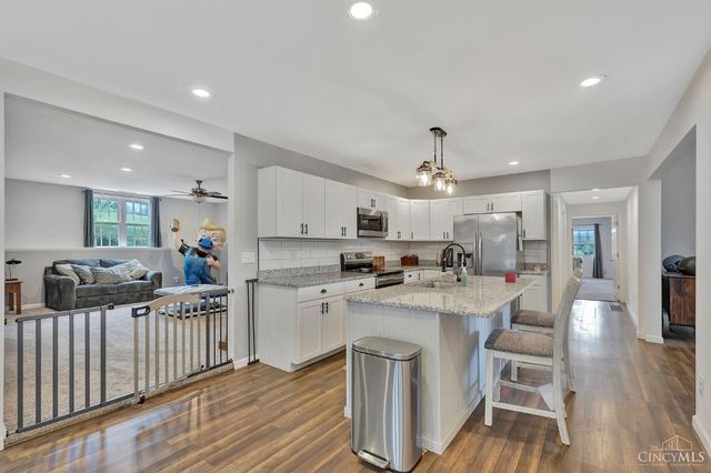 10337 Paddys Run Road, Crosby Twp, OH 45030