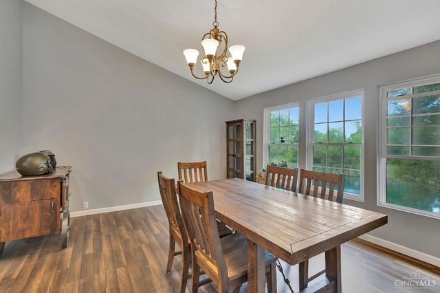 10337 Paddys Run Road, Crosby Twp, OH 45030