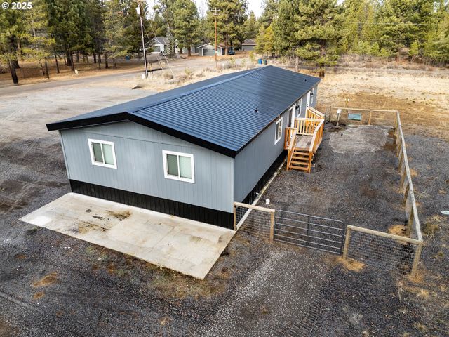 51488 HANN Rd, La Pine, OR 97739