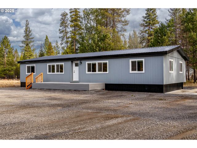 51488 HANN Rd, La Pine, OR 97739