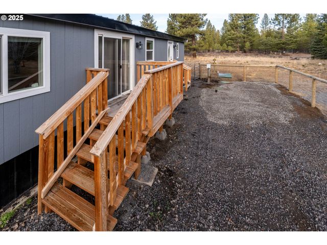 51488 HANN Rd, La Pine, OR 97739