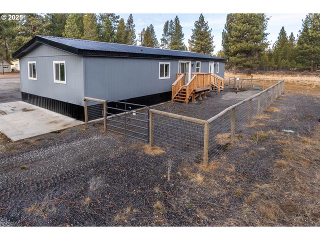 51488 HANN Rd, La Pine, OR 97739