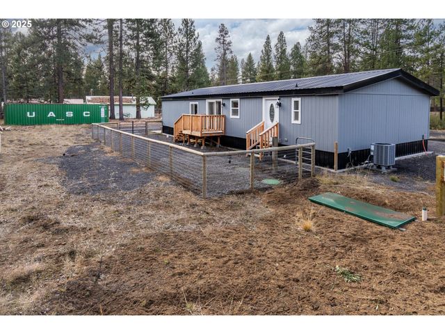 51488 HANN Rd, La Pine, OR 97739