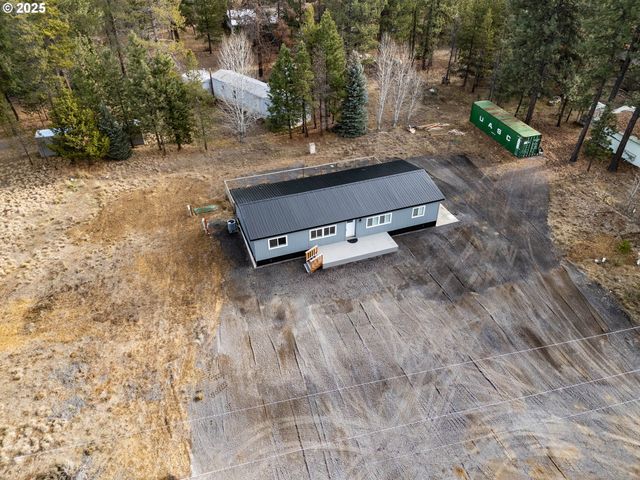 51488 HANN Rd, La Pine, OR 97739