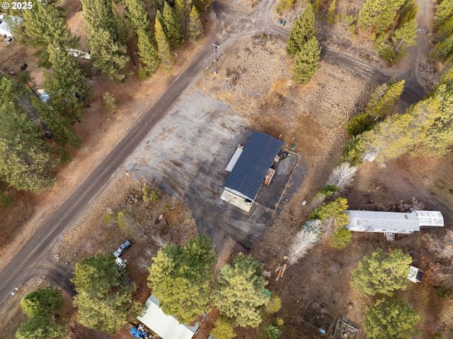 51488 HANN Rd, La Pine, OR 97739