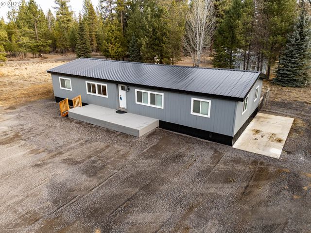 51488 HANN Rd, La Pine, OR 97739