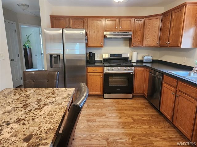4362 Abbott Parkway, Hamburg, NY 14219