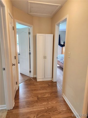 4362 Abbott Parkway, Hamburg, NY 14219