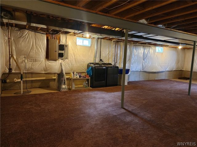 4362 Abbott Parkway, Hamburg, NY 14219