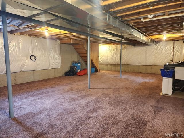 4362 Abbott Parkway, Hamburg, NY 14219