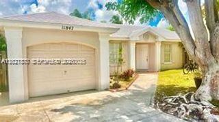 11847 SW 102nd St 11847, Miami, FL 33186