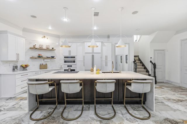 5404 Golden Sunset Court, Frisco, TX 75036