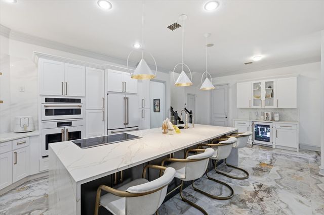 5404 Golden Sunset Court, Frisco, TX 75036