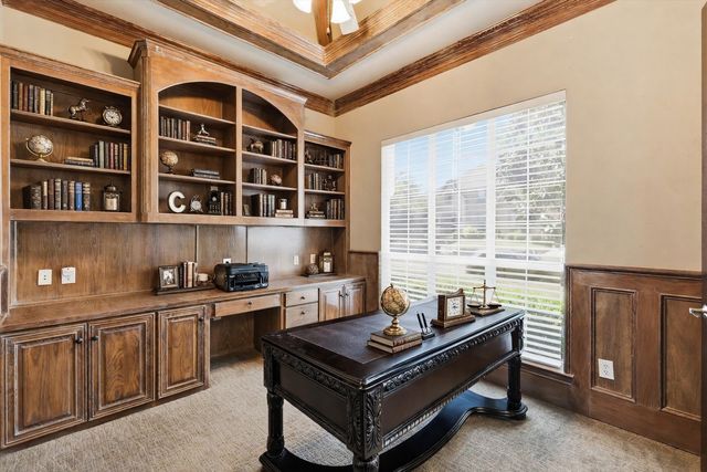 5404 Golden Sunset Court, Frisco, TX 75036