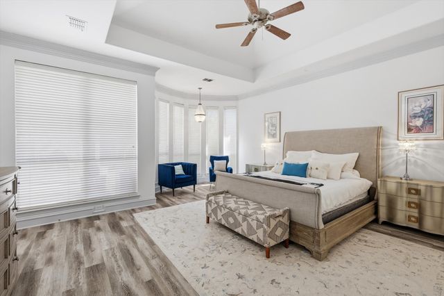 5404 Golden Sunset Court, Frisco, TX 75036