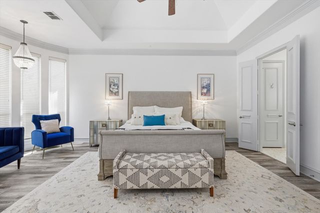 5404 Golden Sunset Court, Frisco, TX 75036