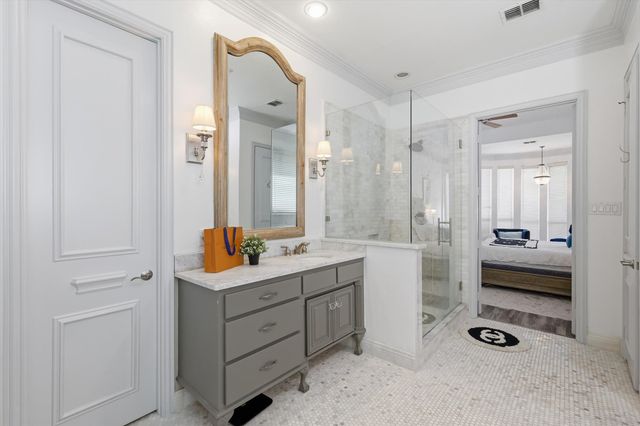 5404 Golden Sunset Court, Frisco, TX 75036