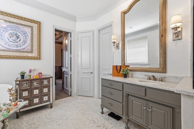 5404 Golden Sunset Court, Frisco, TX 75036