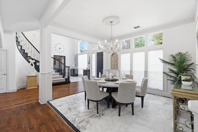 5404 Golden Sunset Court, Frisco, TX 75036