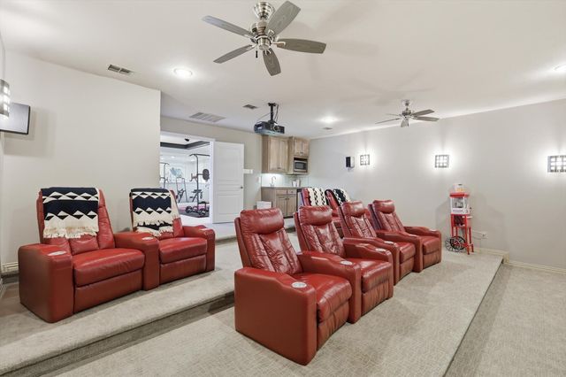 5404 Golden Sunset Court, Frisco, TX 75036