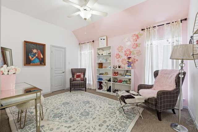 5404 Golden Sunset Court, Frisco, TX 75036