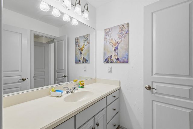 5404 Golden Sunset Court, Frisco, TX 75036