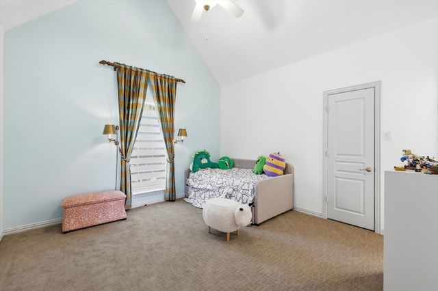 5404 Golden Sunset Court, Frisco, TX 75036