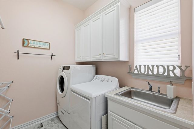 5404 Golden Sunset Court, Frisco, TX 75036