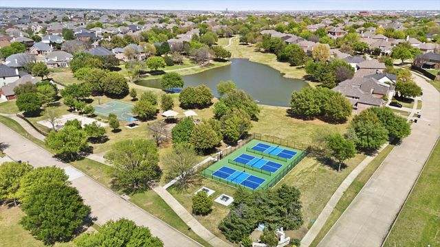 5404 Golden Sunset Court, Frisco, TX 75036