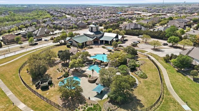 5404 Golden Sunset Court, Frisco, TX 75036