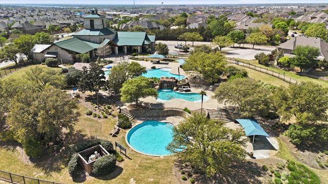 5404 Golden Sunset Court, Frisco, TX 75036