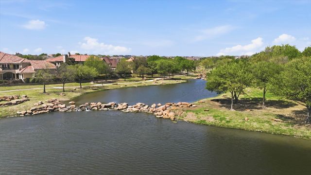 5404 Golden Sunset Court, Frisco, TX 75036