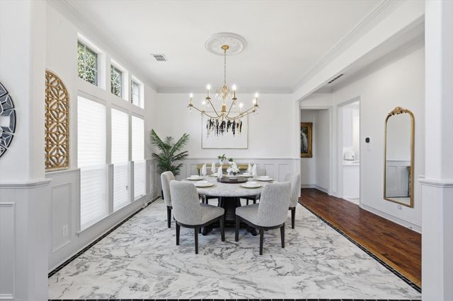 5404 Golden Sunset Court, Frisco, TX 75036