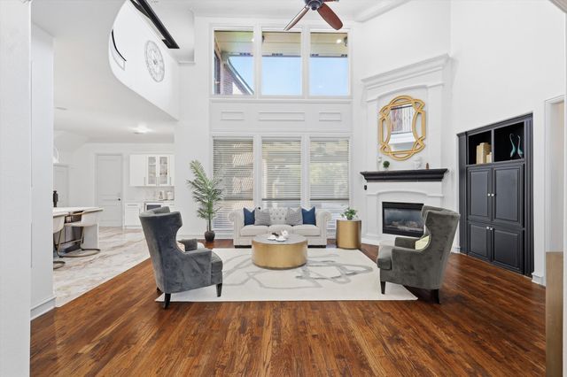 5404 Golden Sunset Court, Frisco, TX 75036