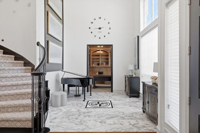 5404 Golden Sunset Court, Frisco, TX 75036